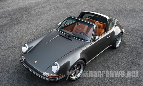 ̰Porsche 911 Targa Ĺŵ