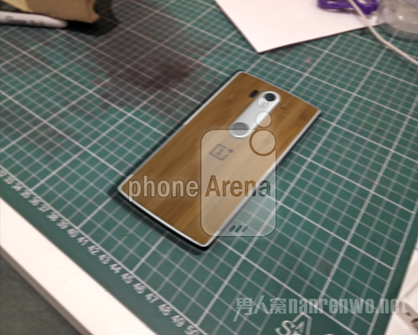 OnePlus Two