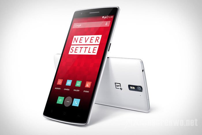 OnePlus