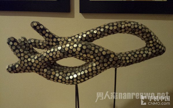 锤子手机样张2