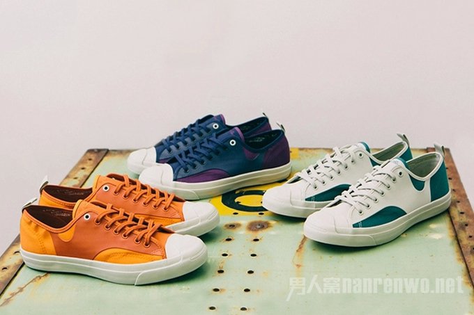 Jack Purcell ˶Ьɫɫɫƴɫ