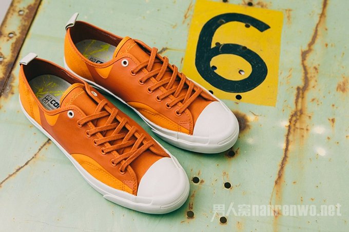 Jack Purcell ˶Ьɫƴɫ