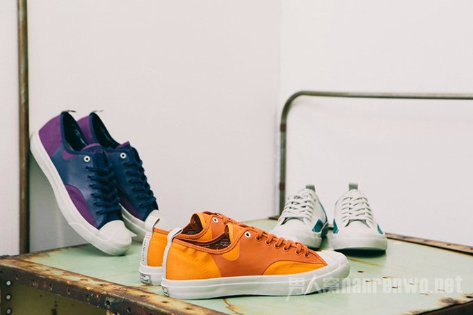 Jack Purcell ˶Ьɫɫɫ˶Ь