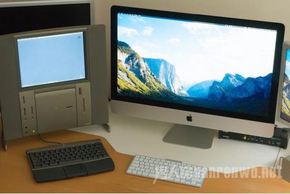 MacintoshiMac