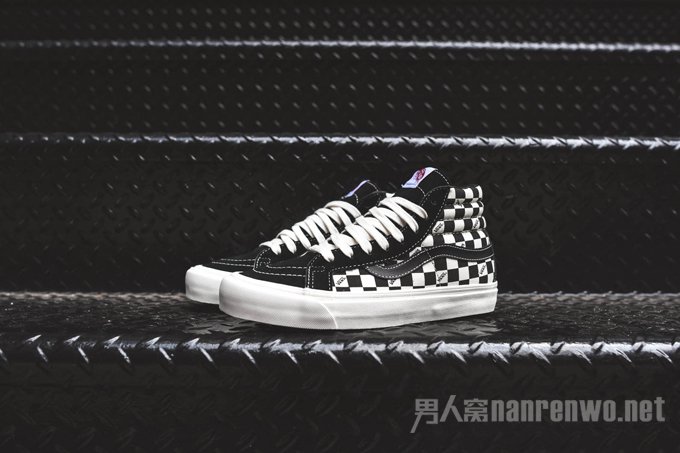 Vans VaultSK8-HiEra ƤƤưЬ