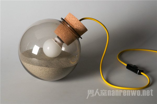 Esposta Sand Lampûͨǰ