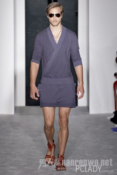 Todd Snyder