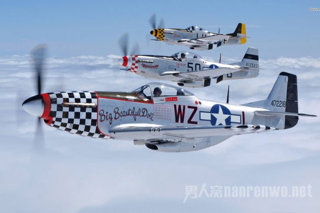 P-51Ұս