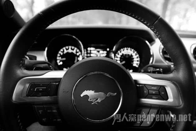 2015Mustang