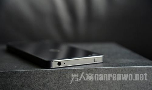 锤子手机评测——总之就那样呗!