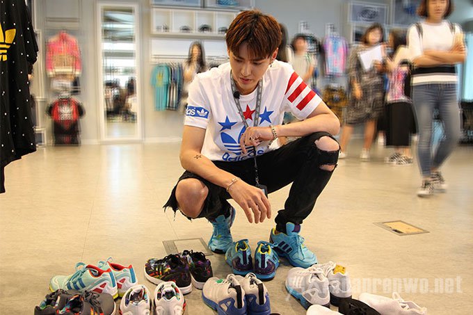 ZX FLUXʹ