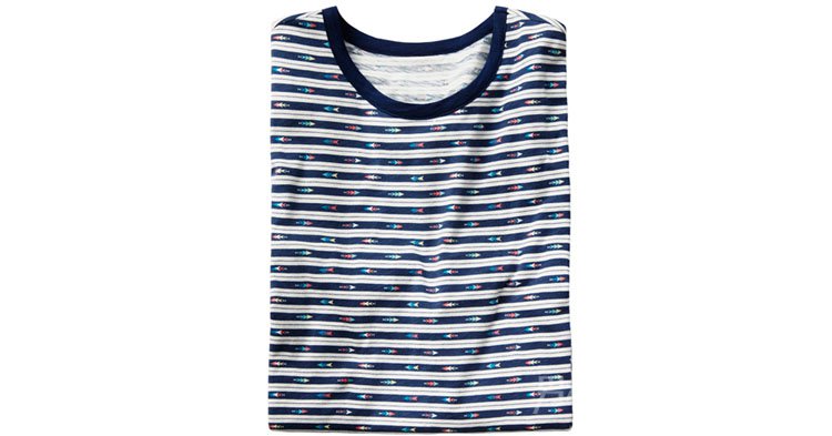ͼT H&M