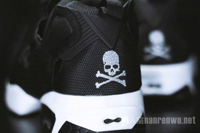 mastermind JAPAN x Reebok Instapump FuryЬ