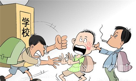宿迁市初二学生被校园暴力致死