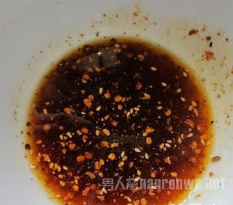 辣椒油