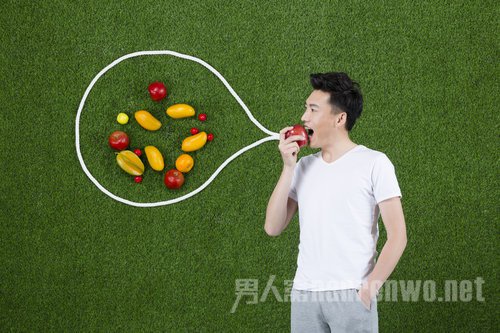 补充维生素