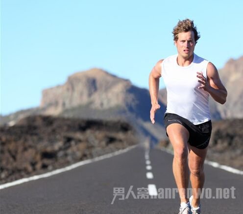 男人前列腺疾病预防方法