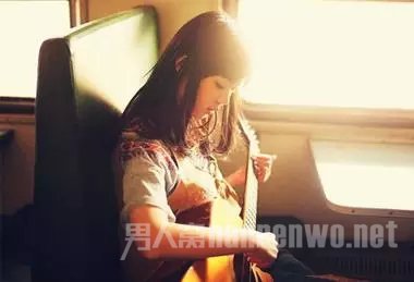 气质美女
