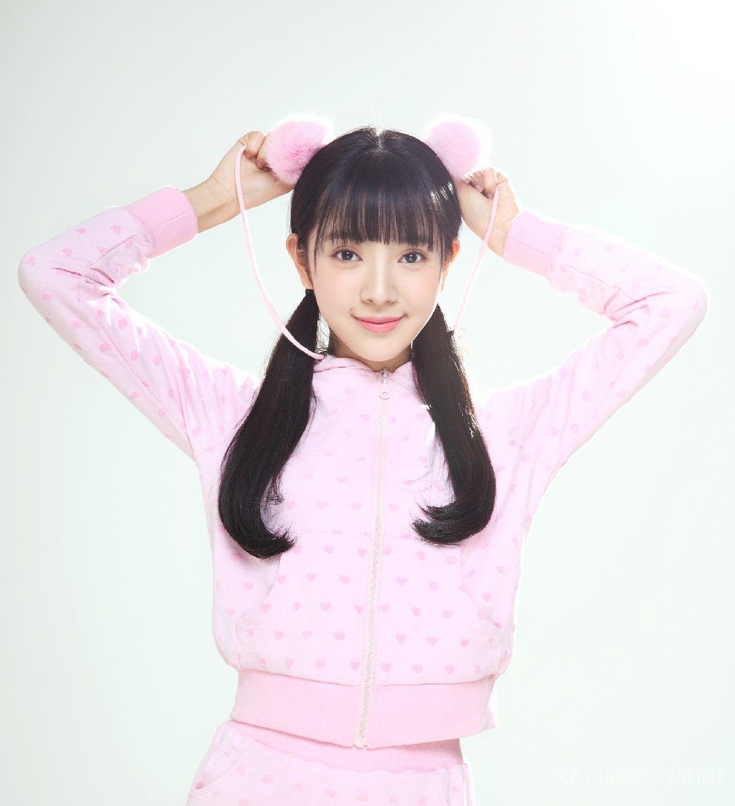 雨婷儿个人资料