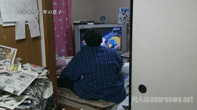日本第一宅男真树