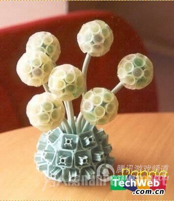 花球