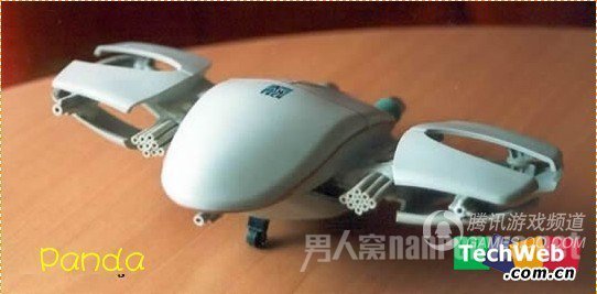 看似某种动物