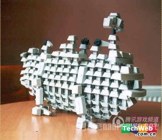 轮船