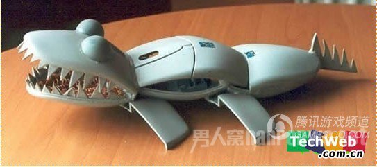 鳄鱼