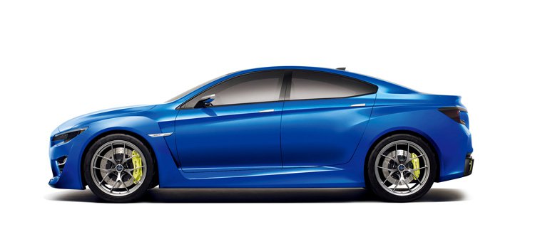 ˹³WRX Concept