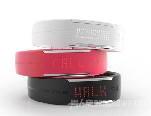 NO.3 Polar Loop 2