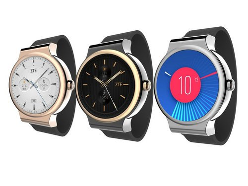 NO.2 AXON Watch