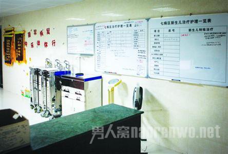 上海“兔唇”男婴出生两天后遭毒杀 作案动机扑朔迷离