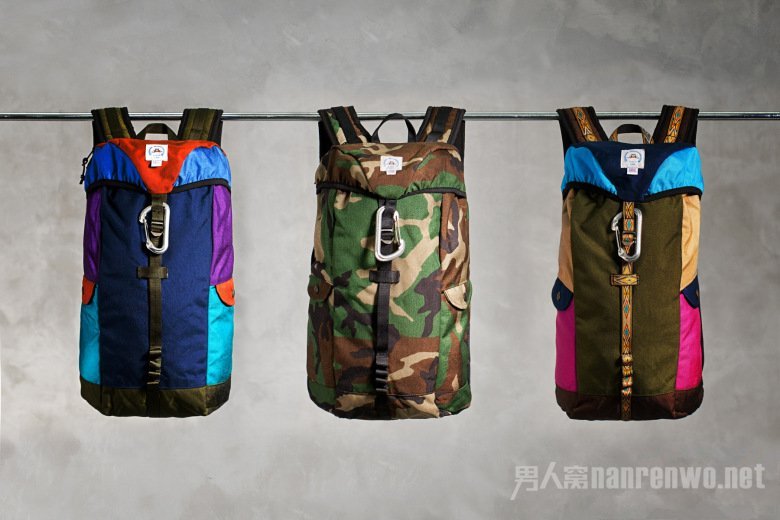 Epperson Mountaineering 2015Ļ