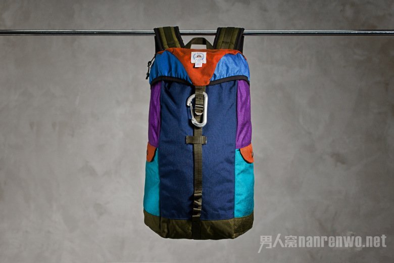 Epperson Mountaineering 2015Ļ