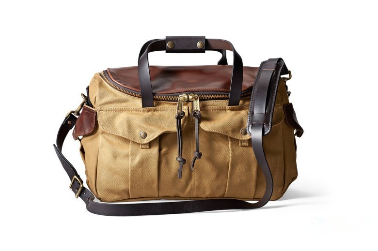 Filson Hritage Sportsman