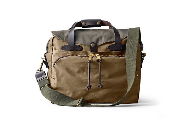 Filson Hritage Sportsman