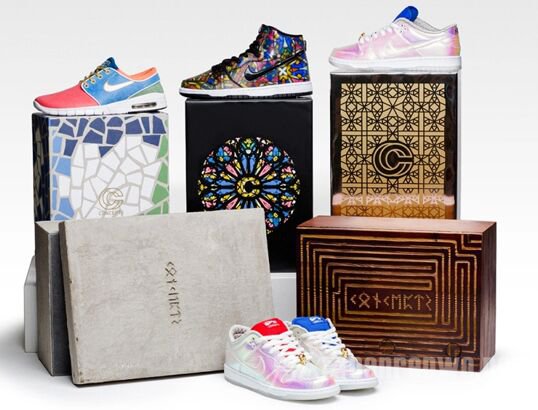 Concepts+ NikeЬʽ