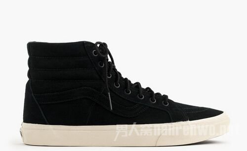 J.Crew+VansЬɫ
