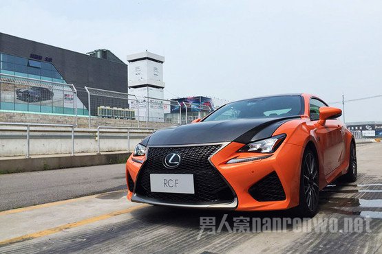 ׿˹RC F