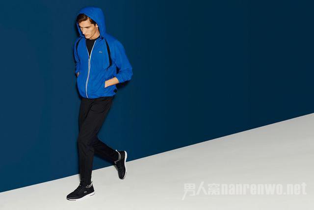 Lacoste