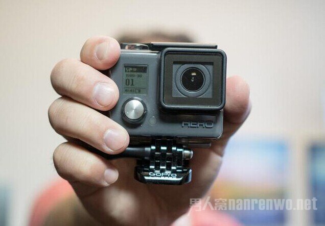 GoPro