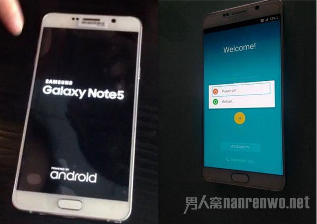 Note 5ع