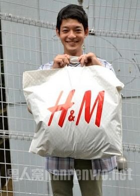 ȥH&M ·
