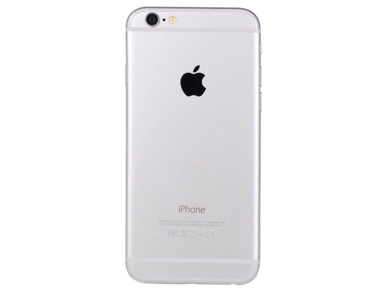 iPhone 6C