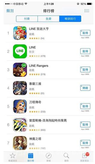 ̨App񵥽ͼ