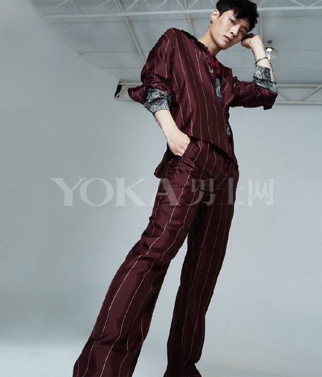 vogue˧ʮ