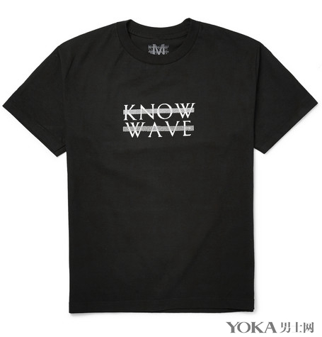 KNOW WAVE