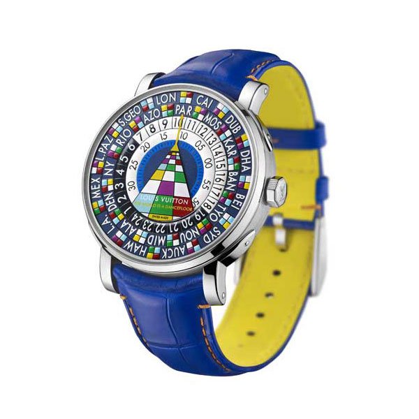 Escale Worldtimeʱ
