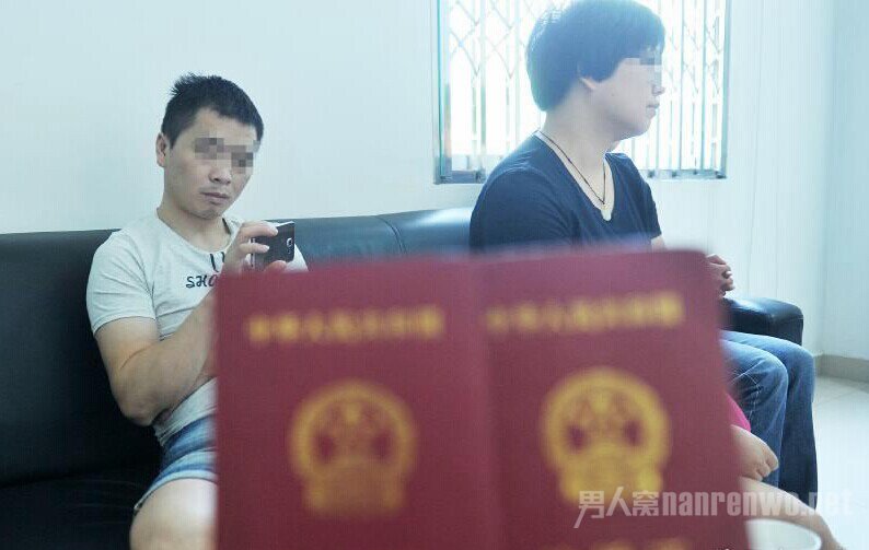 有结婚证被告知已离了5年