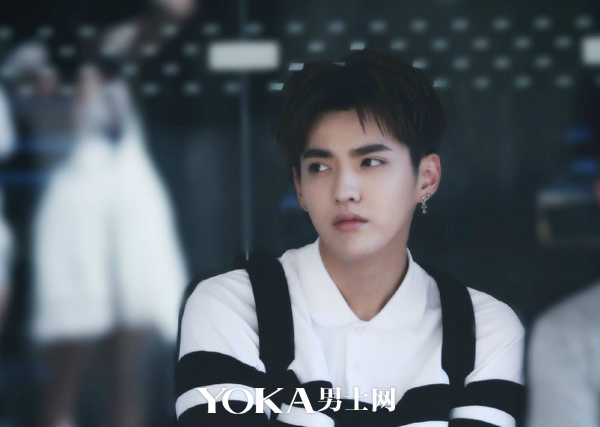 吴亦凡